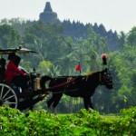 ANDONG-BOROBUDUR