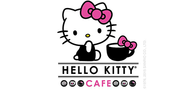 Hello Kitty Cafe