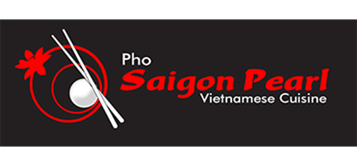 Pho Saigon Pearl