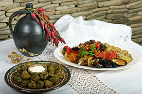 摩尔多瓦传统特色美食
