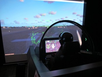 Simulators 2