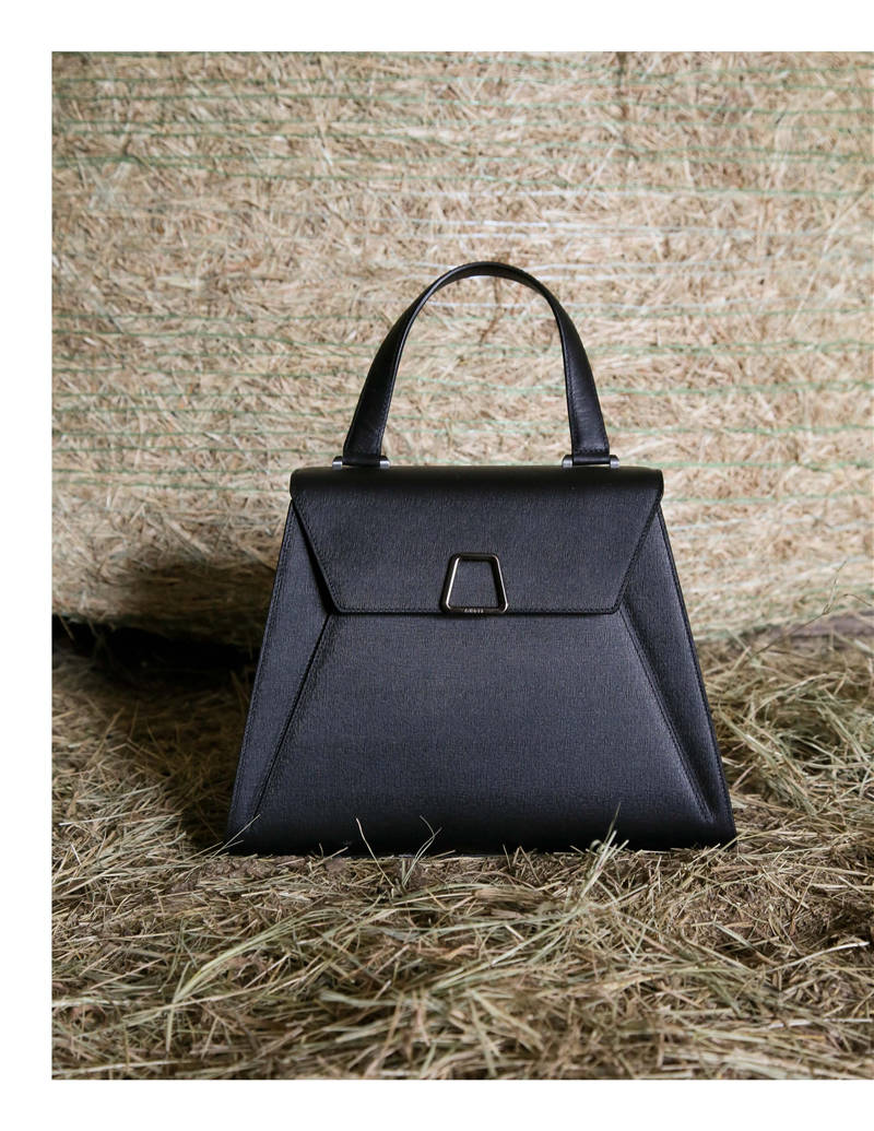 美国橡树河购物中心秋季时装品牌画册十九