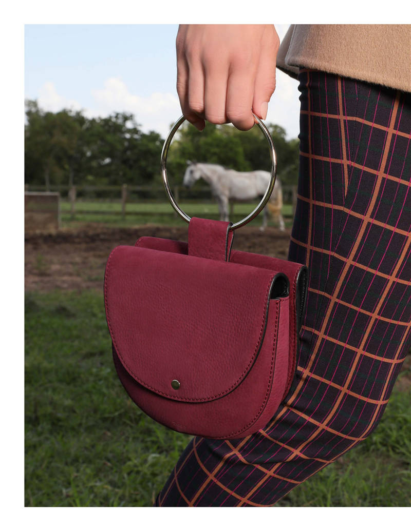 美国橡树河购物中心秋季时装品牌画册二十三