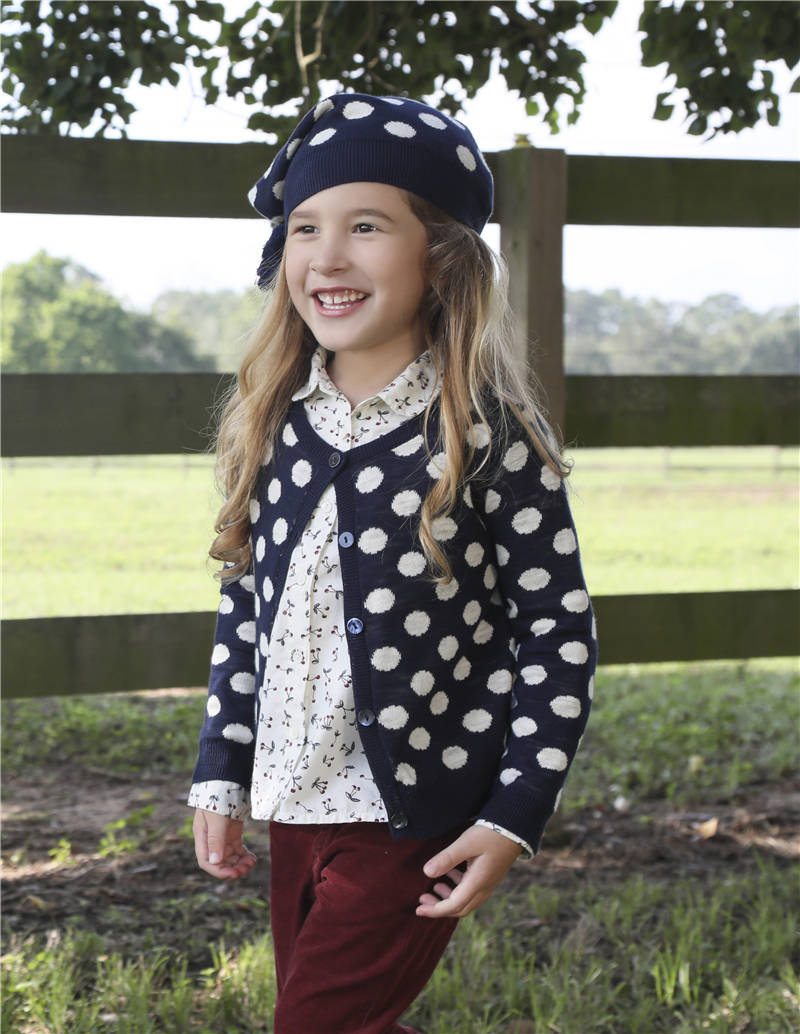 美国橡树河购物中心秋季时装品牌画册三十七