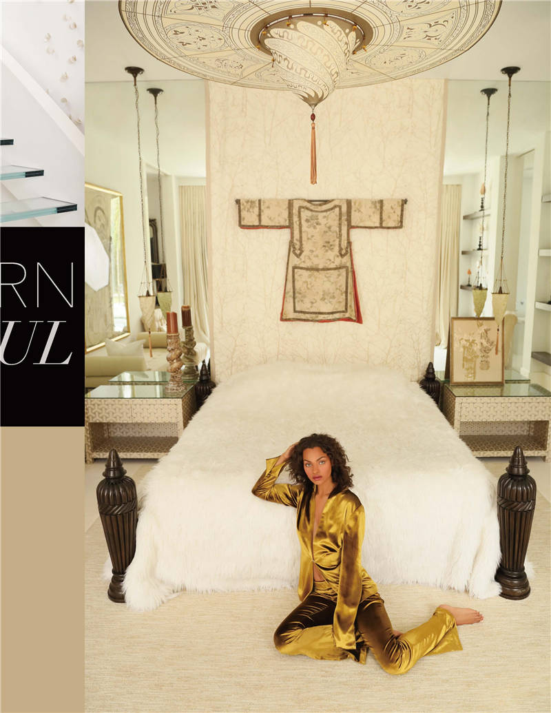 美国橡树河购物中心秋季时装品牌画册四十一