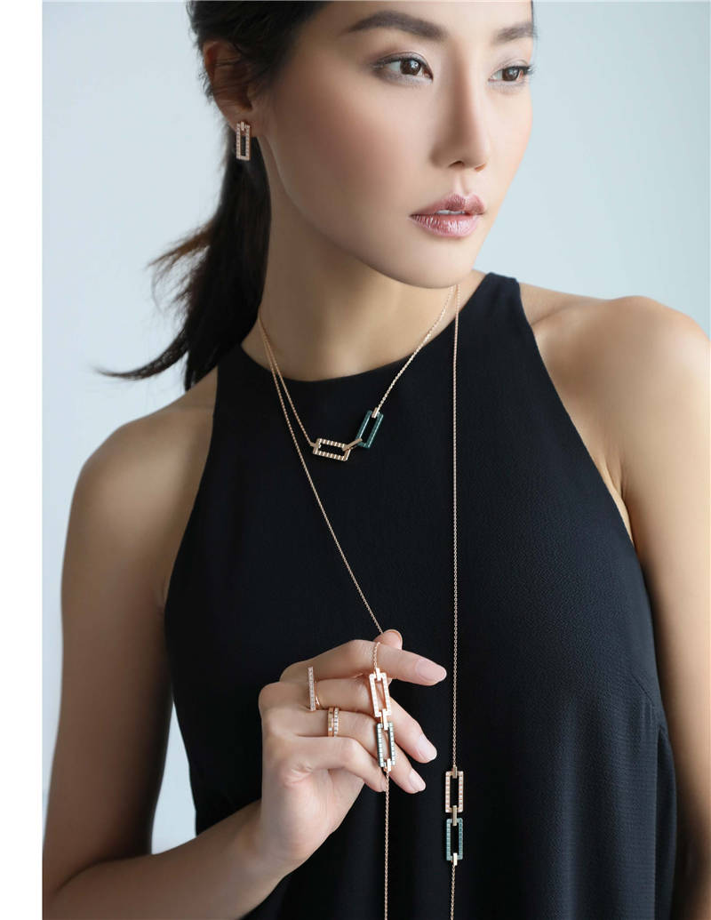 美国橡树河购物中心秋季时装品牌画册五十五