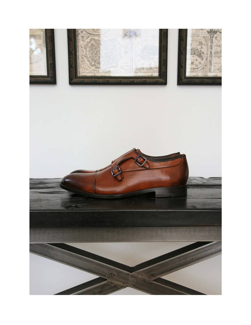 美国橡树河购物中心秋季时装品牌画册六十五