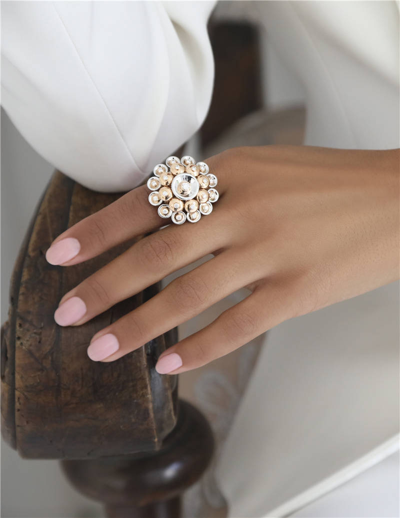 美国橡树河购物中心秋季时装品牌画册六十六