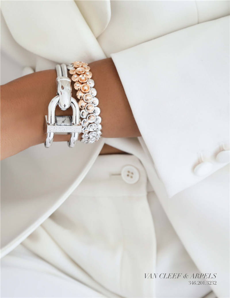 美国橡树河购物中心秋季时装品牌画册六十七