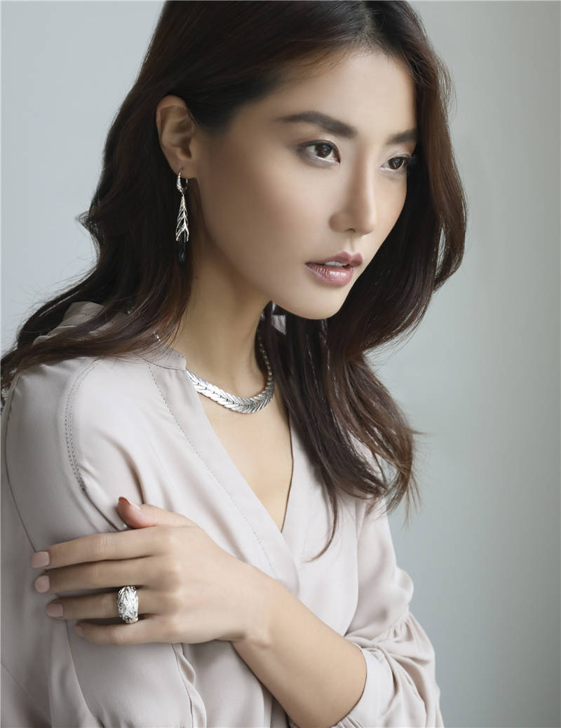 美国橡树河购物中心秋季时装品牌画册七十