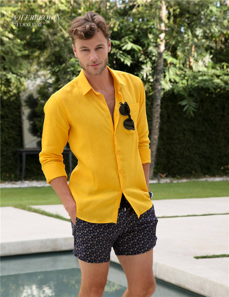 美国橡树河购物中心秋季时装品牌画册七十二