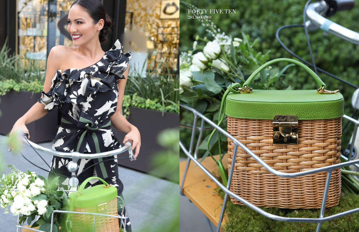 2018春季时尚时装风格指南图片19