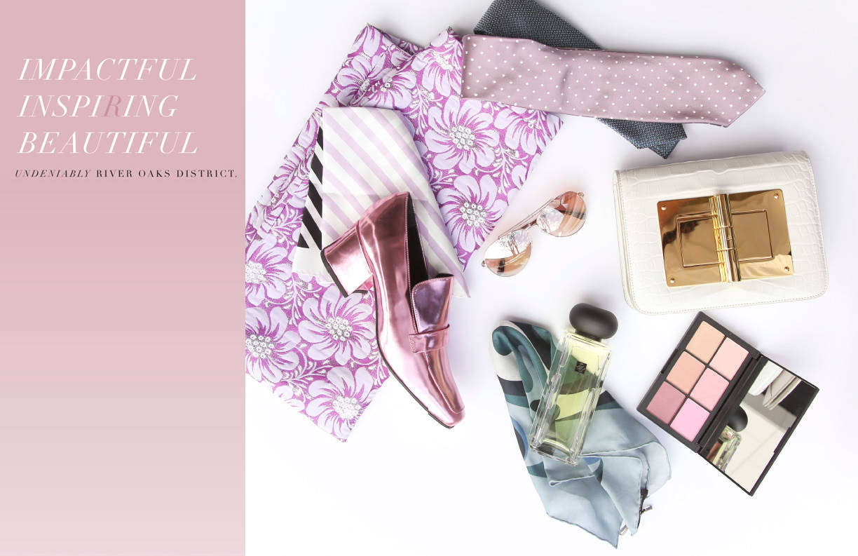 2018春季时尚时装风格指南图片2