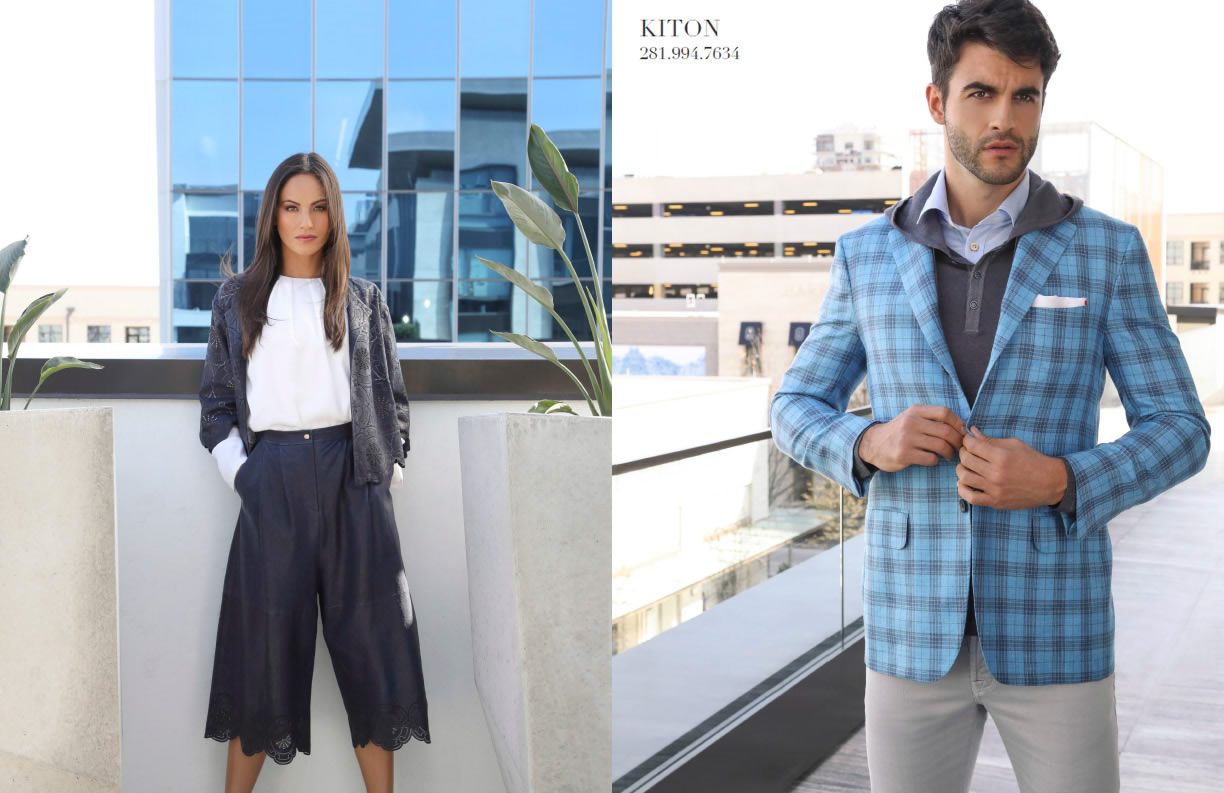 2018春季时尚时装风格指南图片22