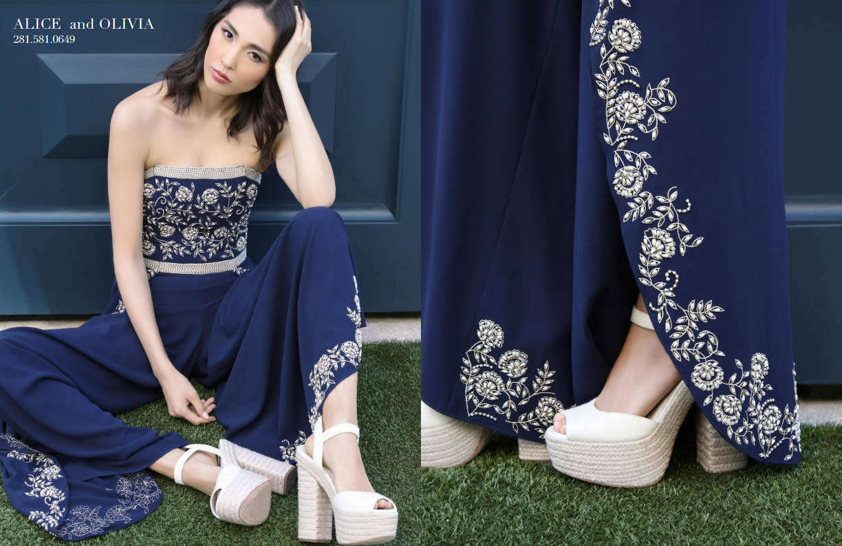 2018春季时尚时装风格指南图片23