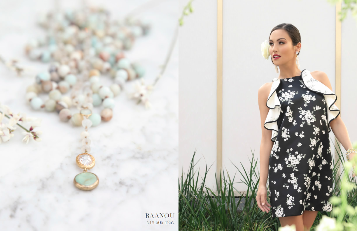 2018春季时尚时装风格指南图片26