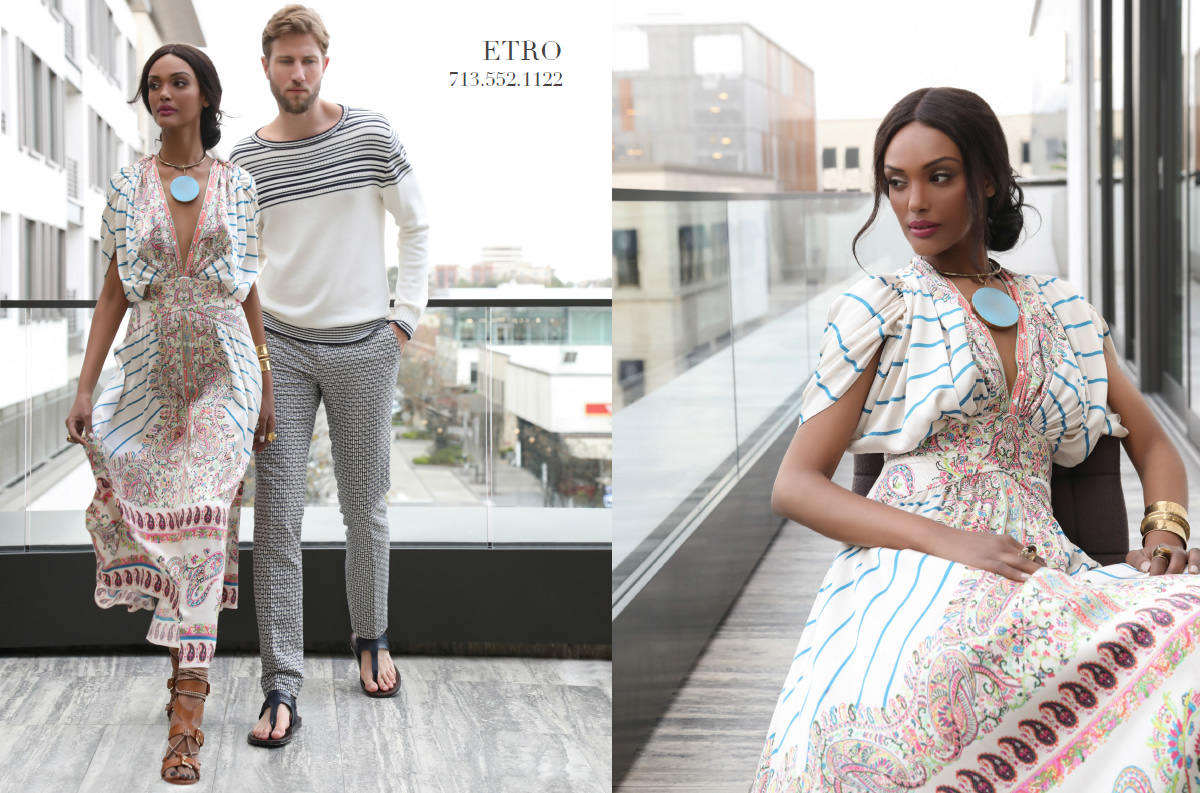 2018春季时尚时装风格指南图片3