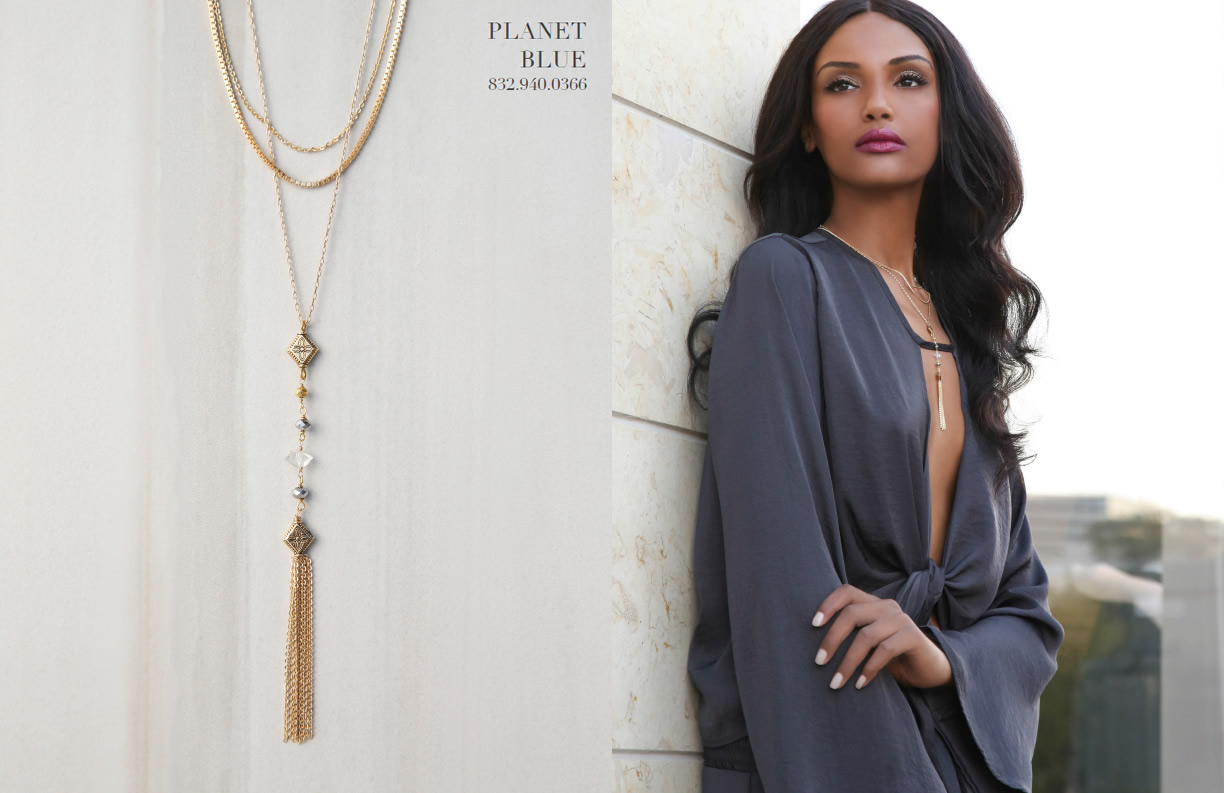 2018春季时尚时装风格指南图片30