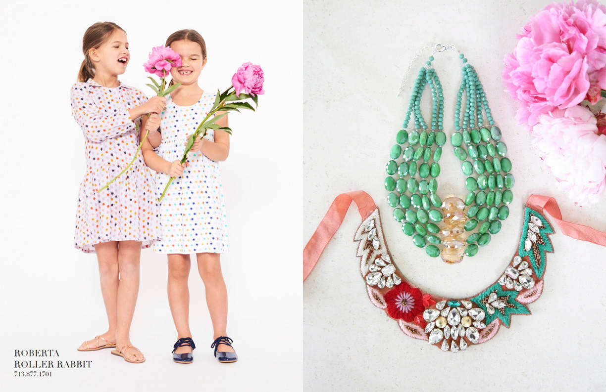 2018春季时尚时装风格指南图片32