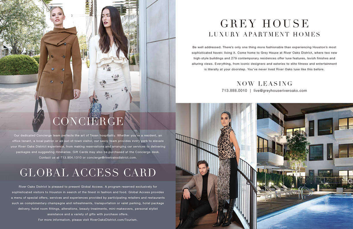 2018春季时尚时装风格指南图片39