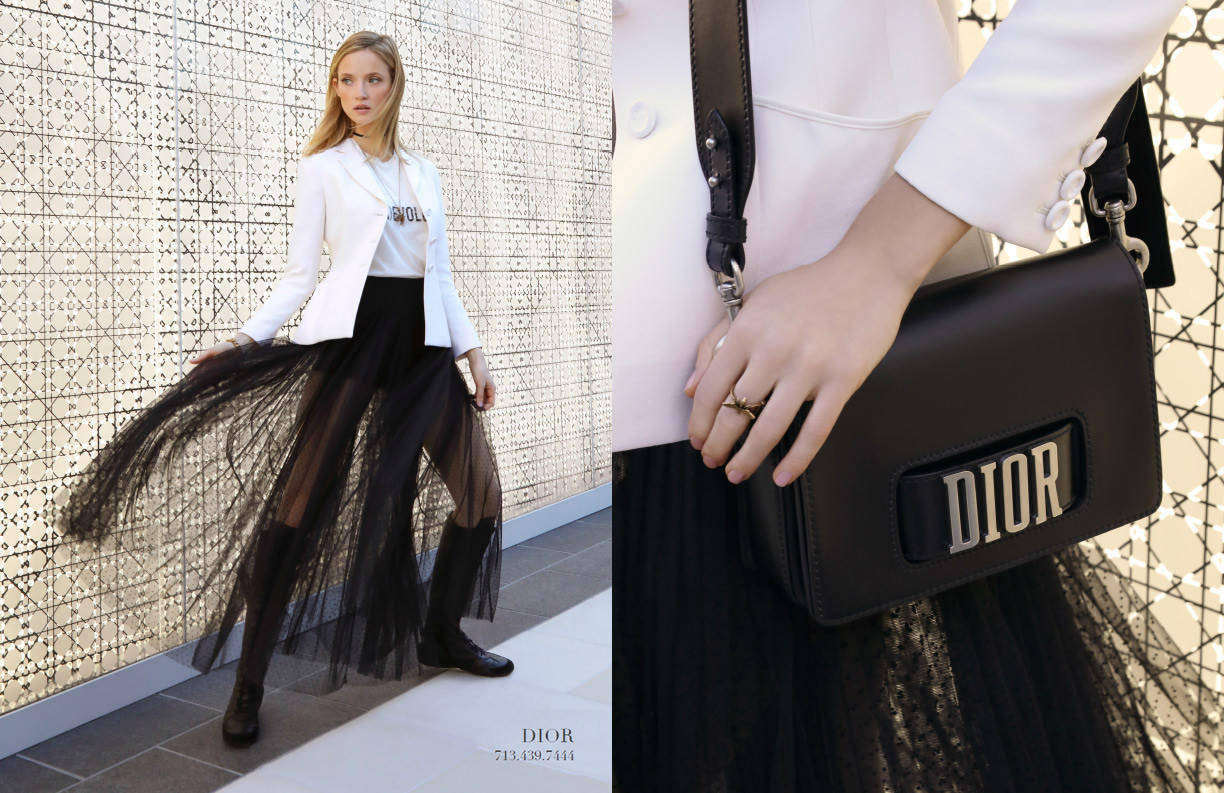 2018春季时尚时装风格指南图片5