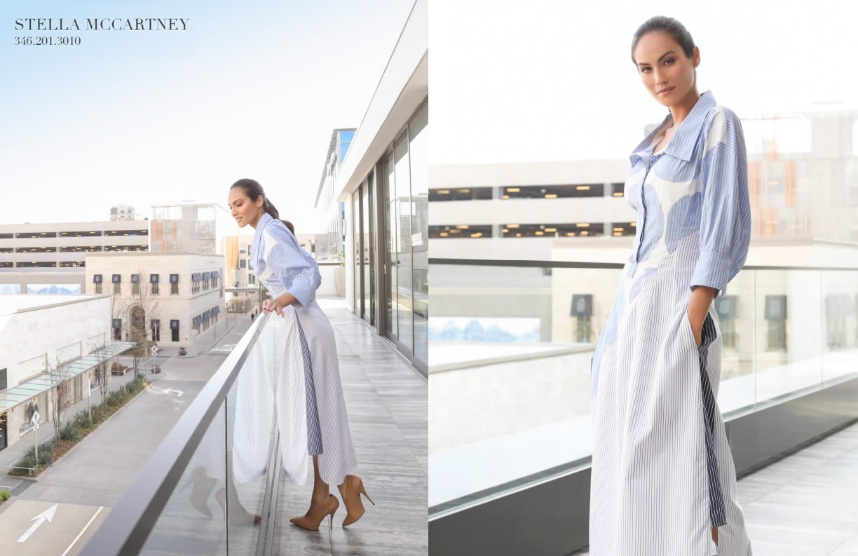 2018春季时尚时装风格指南图片6