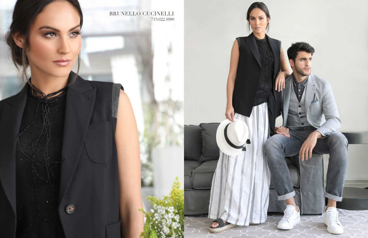 2018春季时尚时装风格指南图片9