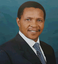 ̹ɣϹ͹ͳӿǷķܷأH.E.Jakaya Mrisho Kikwete