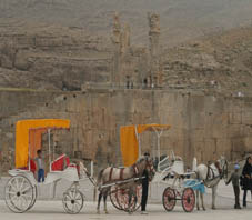 iran, shiraz, persepolis