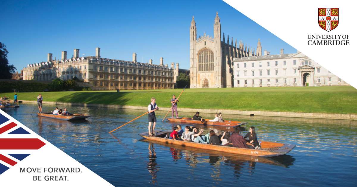 英国留学